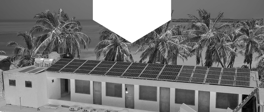 Renewable Energy & Energy Efficiency