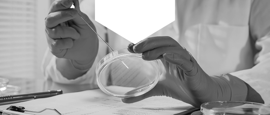 Infection control & hygiene