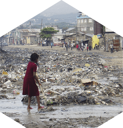 This is what the Caribbean is most known for…